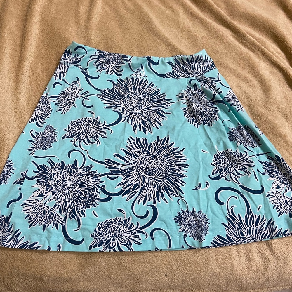 Title nine skirt